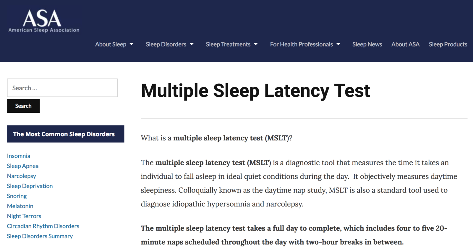 睡眠ポリグラフ検査